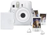 FUJIFILM instax mini 13&trade; Zubeh&ouml;rset, Accessory-Kit, inkl. Kameratasche, Mini-Album