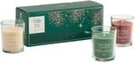 Yankee Candle Weihnachtsduftkerzen Geschenkset | Winter 2026 Kollektion | Perfekte