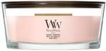 WoodWick | Ellipsenkerze | Coastal Sunberry | Tolles Geschenk f&uuml;r Frauen