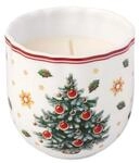 Villeroy & Boch - Toy's Delight Duftkerze Christmas Tree Bunt, Weihnachtsdeko,