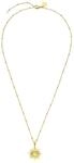 Purelei Sun Kette Damen &ndash; Halskette Damen aus langlebigem Edelstahl |...