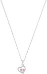 Prinzessin Lillifee Kette mit Anh&auml;nger 925 Sterling Silber M&auml;dchen Kinder