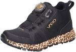 Vado Freak MID BOA Gore Tex schwarz | Stiefeletten, Gore-Tex, Black / Leo, Schwarz,