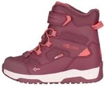 Trollkids Kids Lofoten Winter Boots PRO