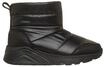 Skechers M&auml;dchen UNO Lite-Puffer Lite gef&uuml;ttert Schwarz | Gef&uuml;ttertes...