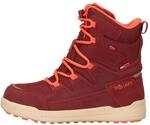 Trollkids Kids Finnmark Winter Boots | Wasserdicht, Klassische Schn&uuml;rung mit