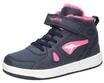 KangaROOS Kinder K-CP Kalley II EV Sneaker 18804-000-4204 Blue Daisy Pink |...