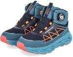 Dockers by Gerli 59HU701637640 Jungen Sneaker High Textil & Synthetik in...
