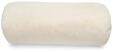 ESSENZA Nackenrolle Furry Vanille, 22x50 cm - 100% Polyester - Uni