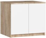 AKORD | Garderobenerweiterung | Erweiterung f&uuml;r einen Kleiderschrank 