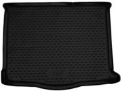 Element Kofferraummatte f&uuml;r Ford Focus Mk4 ab 09/2018, Ladeboden tief | 100%