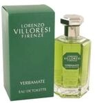 LORENZO VILLORESI Yerbamate EDT Vapo 100 ml, 1er Pack (1 x 100 ml)