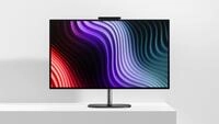 HP OmniStudio X 27-cx0150ng Next Gen AI・68,6 cm (27")・Quad HD・Intel Core...