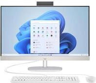 HP 27-cr1071ng Intel Core Ultra 7 155U All-in-One-PC 68.6 cm 27・All-in-One mit