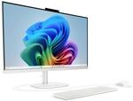 HP OmniStudio Next Gen AI 27-cw0174ng PC・68,6 cm (27")・Quad HD・AMD Ryzen...