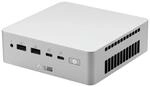 ASUS Ascent QN10-VQ0008NN KI-Mini-PC | SNAPDRAGON X2 ELITE, Qualcomm Adreno X2,...