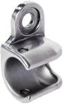 Thule Axle Mount ezHitch&trade; Cup Achskupplung, Grau