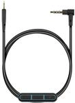 kwmobile Kopfh&ouml;rerkabel f&uuml;r Bose QuietComfort 35 / 35II / 25 / QC25 / QC35 II /