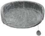 nanook Kratzbaum Liegeplatz Top f&uuml;r kr&auml;ftige Katzen - Gr&ouml;&szlig;e XXL - 46 cm &Oslash; -