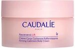 Caudalie Resveratrol-Lift Kaschmir K&ouml;rpercreme, Anti-Cellulite, 200ml |...