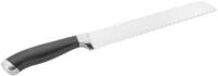 Pintinox 741000EM Brotmesser Serie "Professional", Klingenl&auml;nge: 20 cm