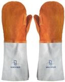 Matfer W735 Ofenhandschuhe, Total length 430mm (glove end 220mm)