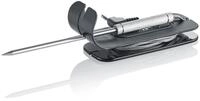 SEVERIN SEVO Kernthermometer f&uuml;r punktgenaues Grillen, digitales Fleischthermometer