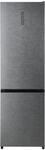 Cecotec K&uuml;hl-Gefrierkombination Bolero CoolMarket Combi 405 WL Elite Graphite Stone