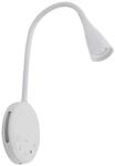 Lindby LED Wandleuchte, Wandlampe Innen Zaynamit USB Anschluss dimmbar (Modern)...