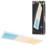 Paulmann LED Panel Atria Shine IP44 eckig 560x200 mm 15,2W 2030lm 3000-6500K...