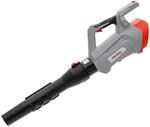 IKRA Laubbl&auml;ser IB-LB 36, Turbo-Schalter, ohne 36V Akku & Ladeger&auml;t |...