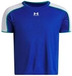 Under Armour Kinder Chal TrainT