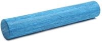 Yogistar Rolle f&uuml;r Faszien/Pilatesrolle Pro Premium Plus Blue Marble (90 cm)