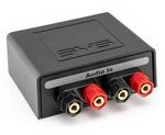 SVS SoundPath Lautsprecher-Pegel-Subwoofer-Adapter,...