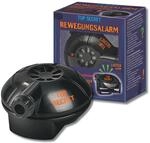 Moses. Top Secret Bewegungsalarm, Detektivspielzeug mit Bewegungsmelder, Licht und