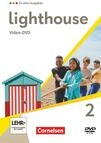 Lighthouse - Zu allen Ausgaben - Band 2: 6. Schuljahr: Video-DVD