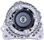 HELLA 8EL 011 711-561 Generator/Lichtmaschine - 14V - 90A | Kompatibel mit: SKODA