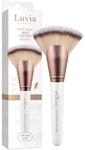 Make-Up Pinsel Luvia, Prime Contour, Schminkpinsel Zum Verblenden, Modellieren &