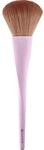essence powder brush, Nr. 01, Mehrfarbig, Nanopartikel frei, 1er Pack (1pcs)