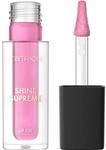 Catrice Shine Supreme Lip Oil, Lipgloss, Nr. 010, Pink, feuchtigkeitsspendend, mit