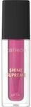 Catrice Shine Supreme Lip Oil, Lipgloss, Nr. 030, Pink, feuchtigkeitsspendend,...