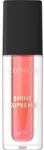 Catrice Shine Supreme Lip Oil, Lipgloss, Nr. 020, Orange,...