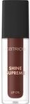 Catrice Shine Supreme Lip Oil, Lipgloss, Nr. 050, Braun, feuchtigkeitsspendend,...