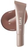 Laka Fruity Lip Glotioner, 10ml/0.33 fl.oz, Lip Gloss with High Shine Vivid...