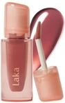 LAKA Jelly Nude Gloss, transparenter Lippen&ouml;l, hydratisierend, nicht klebrig,
