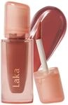 LAKA Jelly Nude Gloss, transparenter Lippen&ouml;l, hydratisierend, nicht klebrig,