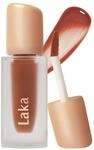 LAKA Fruity Glam Lip Tint, Gl&auml;nzender & langanhaltender Lippentint,