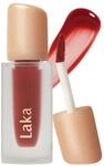 LAKA Fruity Glam Lip Tint, Gl&auml;nzender & langanhaltender Lippentint,
