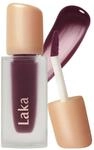 LAKA Fruity Glam Lip Tint, Gl&auml;nzender & langanhaltender Lippentint,