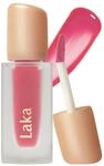 LAKA Fruity Glam Lip Tint, Gl&auml;nzender & langanhaltender Lippentint,